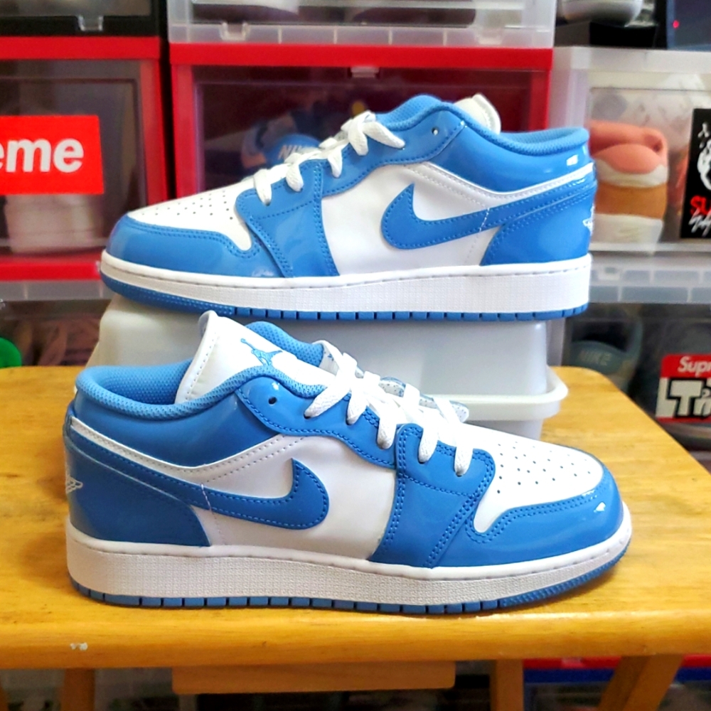 Nike Air Jordan 1 Low SE